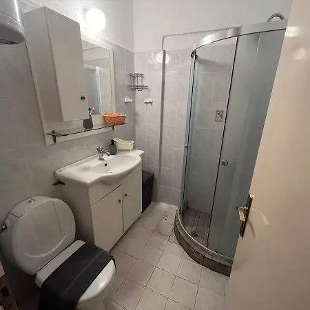 Lemon House Appartement *