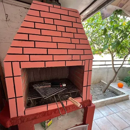 Lemon House