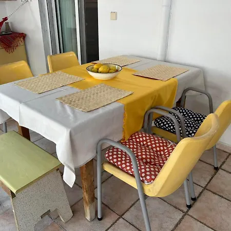 Lemon House Appartement *