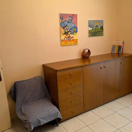Lemon House Appartement Polychrono