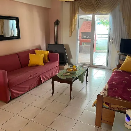 Lemon House Appartement *