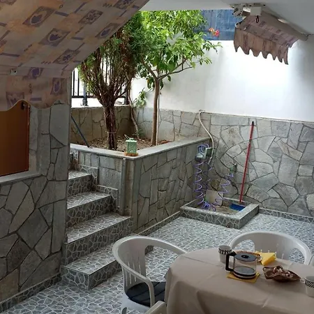 Lemon House Appartement *